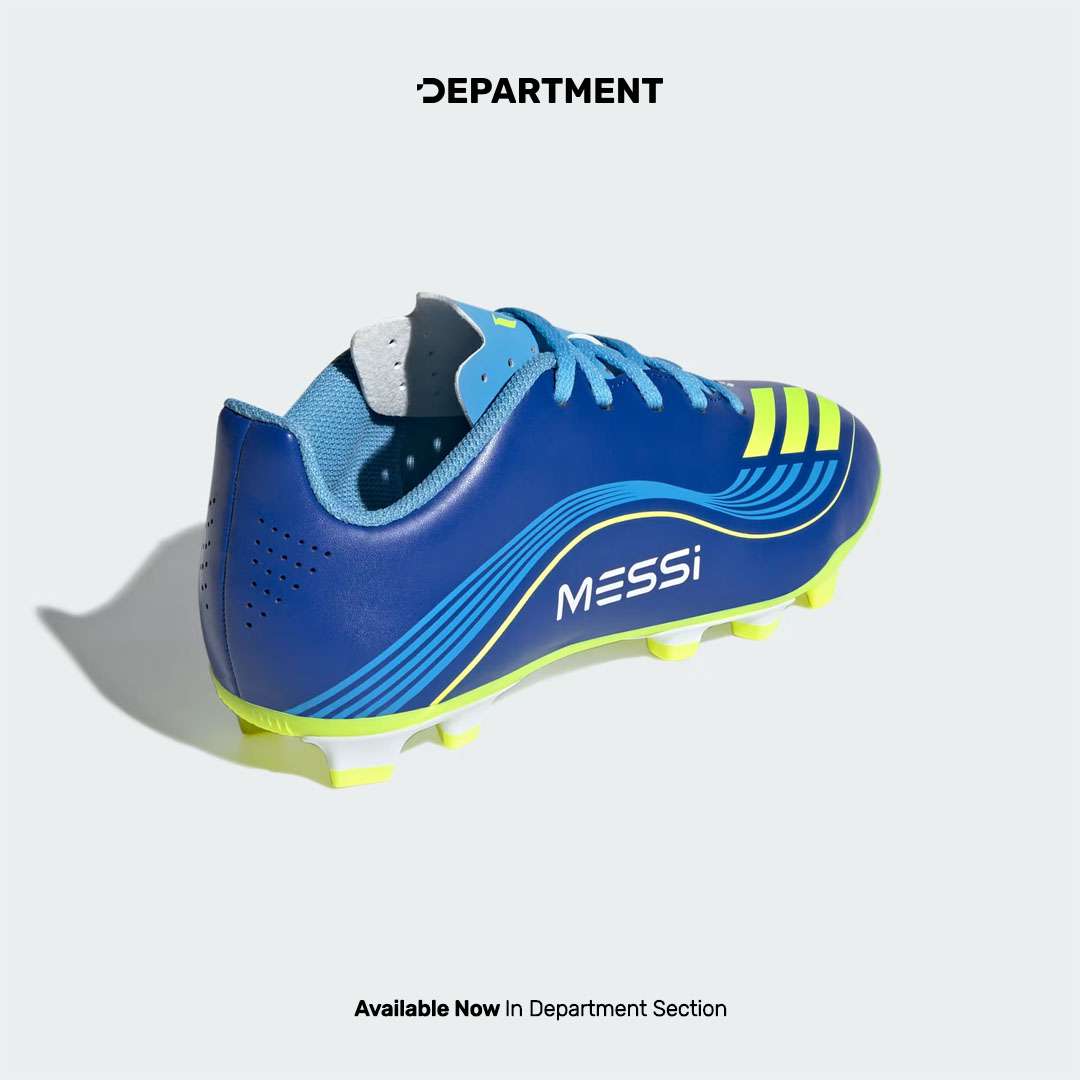 ADIDAS F50 MESSI CLUB FG/MG