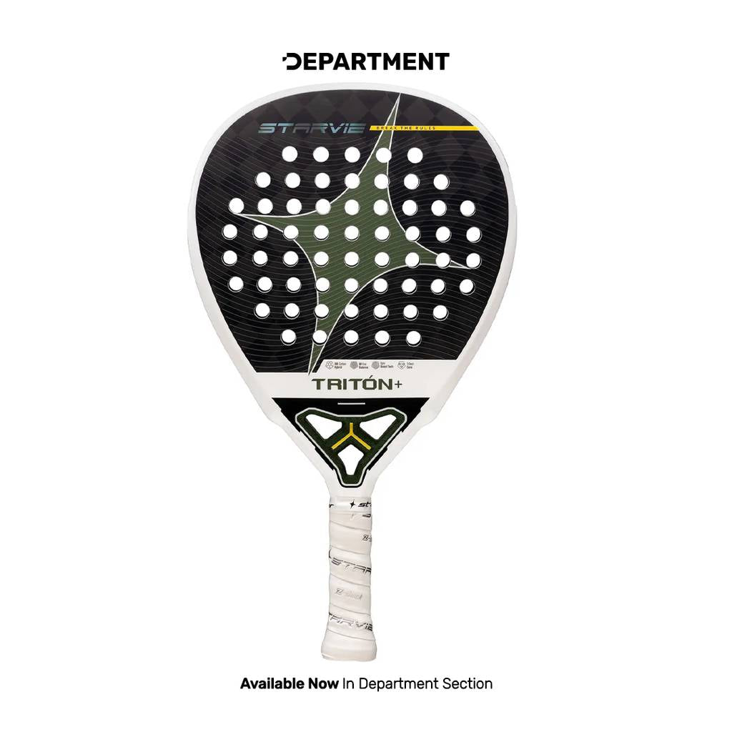STARVIE TRITON BALANCE +