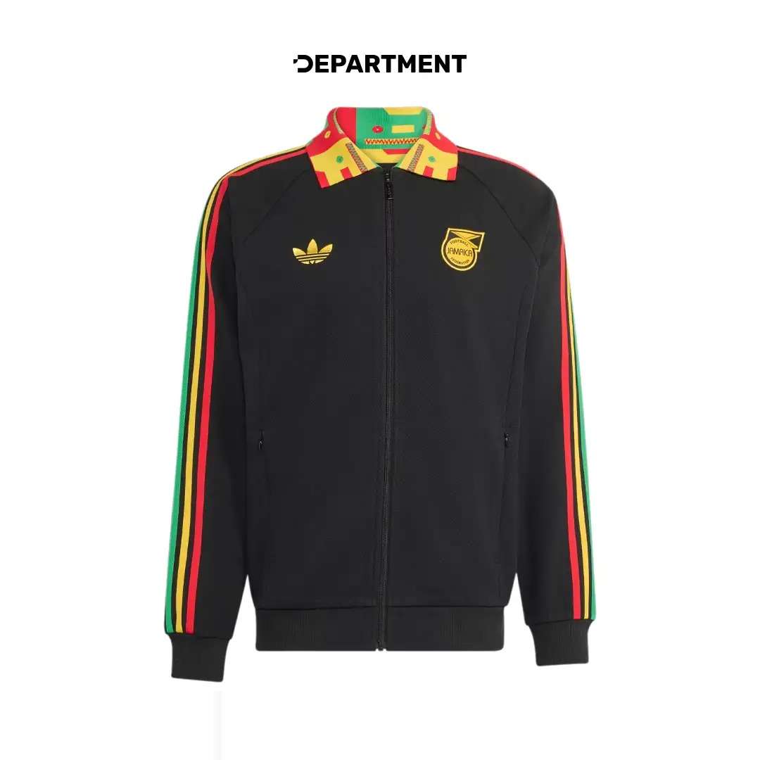 ADIDAS VINTAGE JAMAICA OG