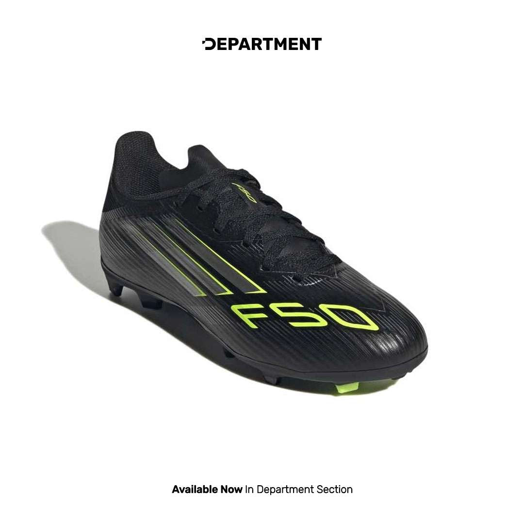 ADIDAS F50 LEAGUE FG/MG J