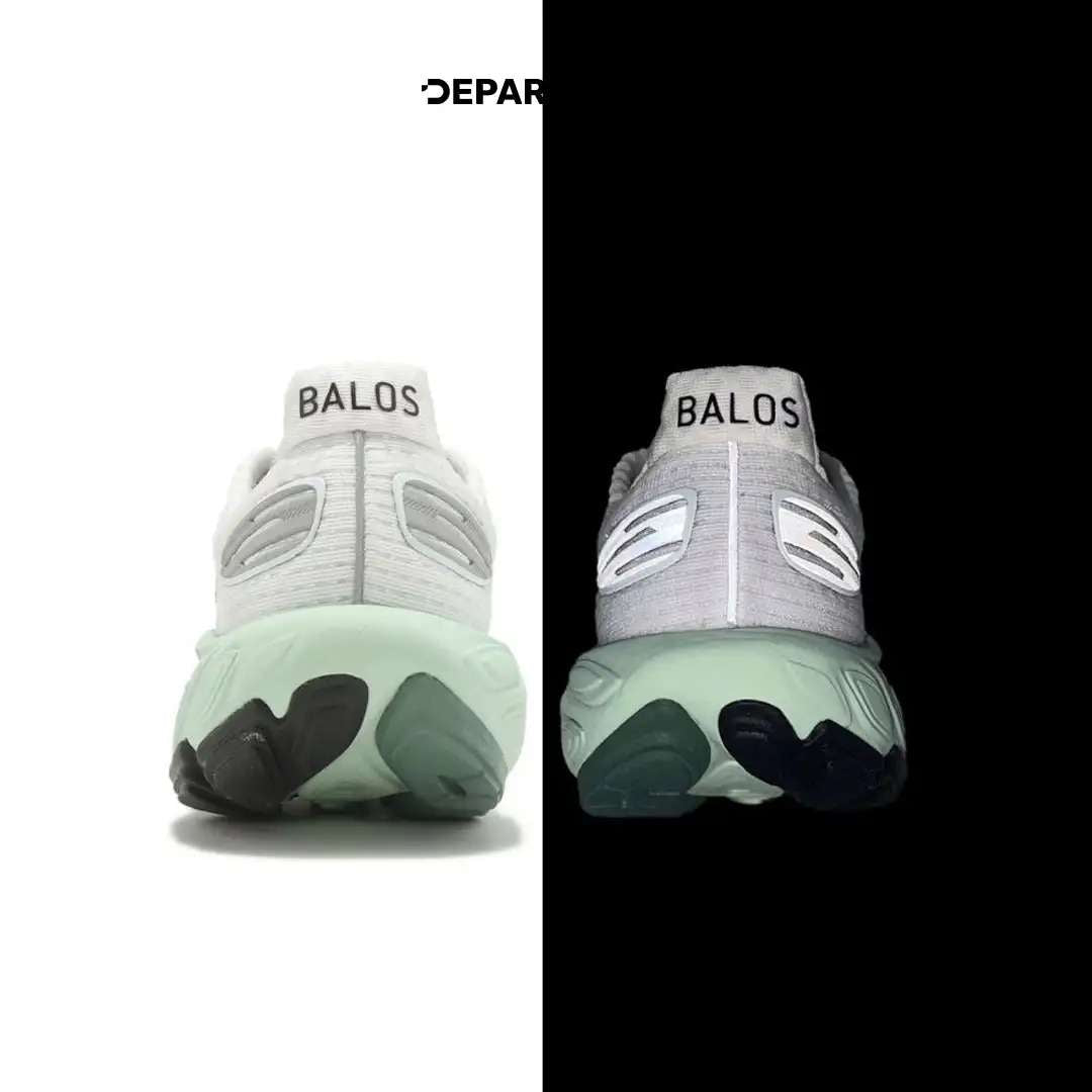 NEW BALANCE FRESH FOAM X BALOS V1