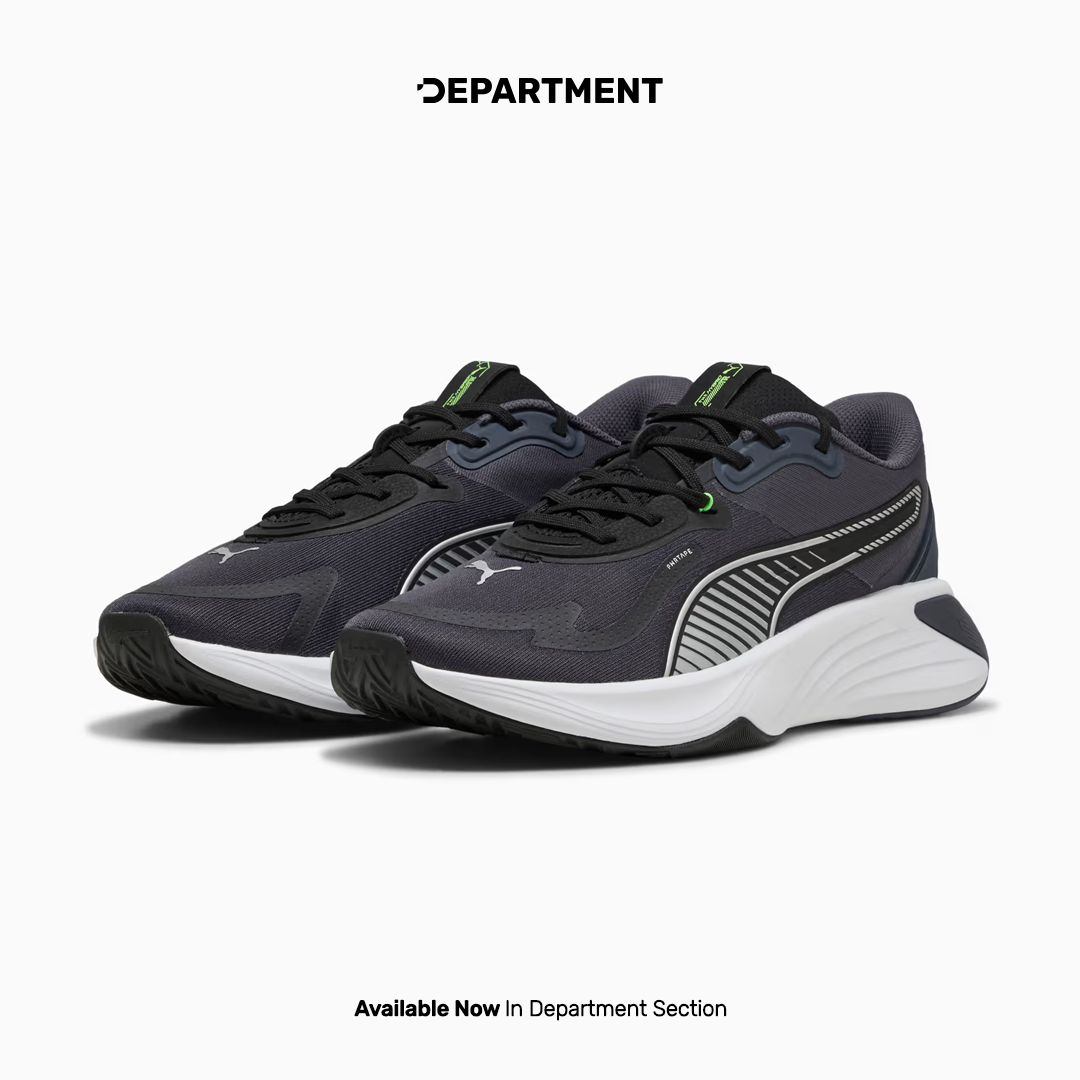 PUMA PWR HYBRID TR