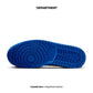 NIKE AIR JORDAN 1 LOW