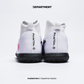 NIKE JR PHANTOM 6 HIGH CLUB TF