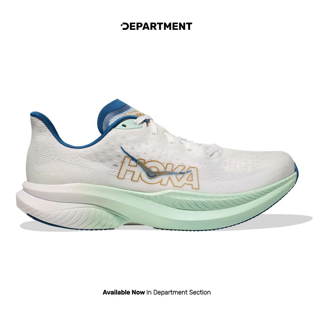 HOKA ONE ONE MACH 6