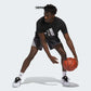 ADIDAS LEGENDS GRAPHIC