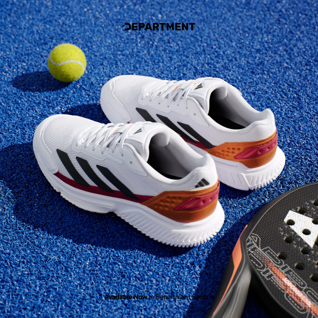 ADIDAS COURTQUICK PADEL