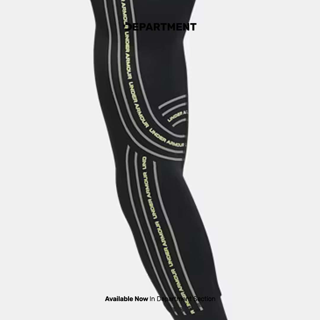 UNDER ARMOUR LAUNCH ARM SLEEVES 1P