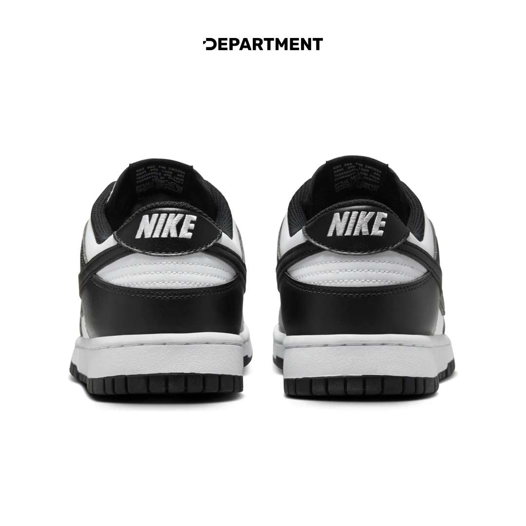 NIKE DUNK LOW RETRO "PANDA" (2025)