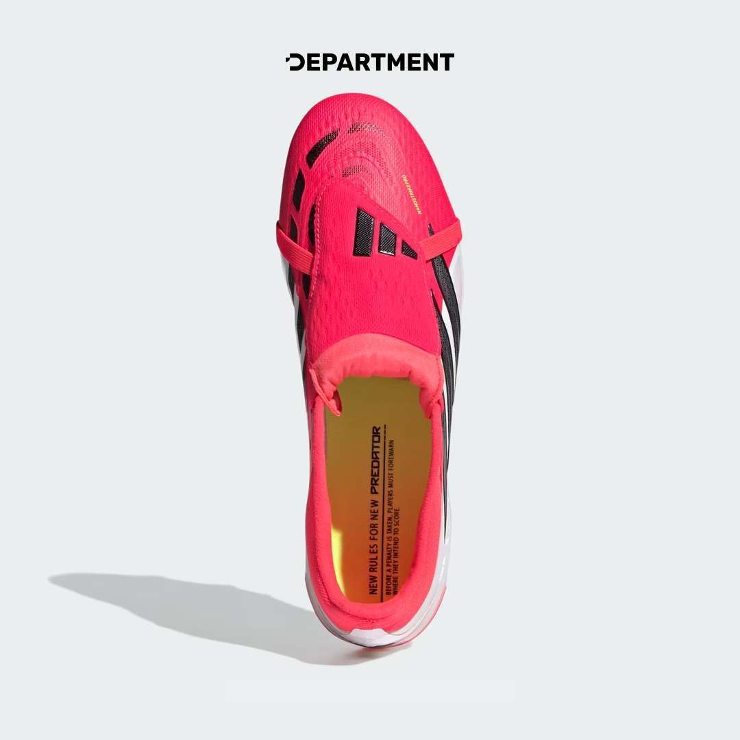 ADIDAS PREDATOR PRO FT FG