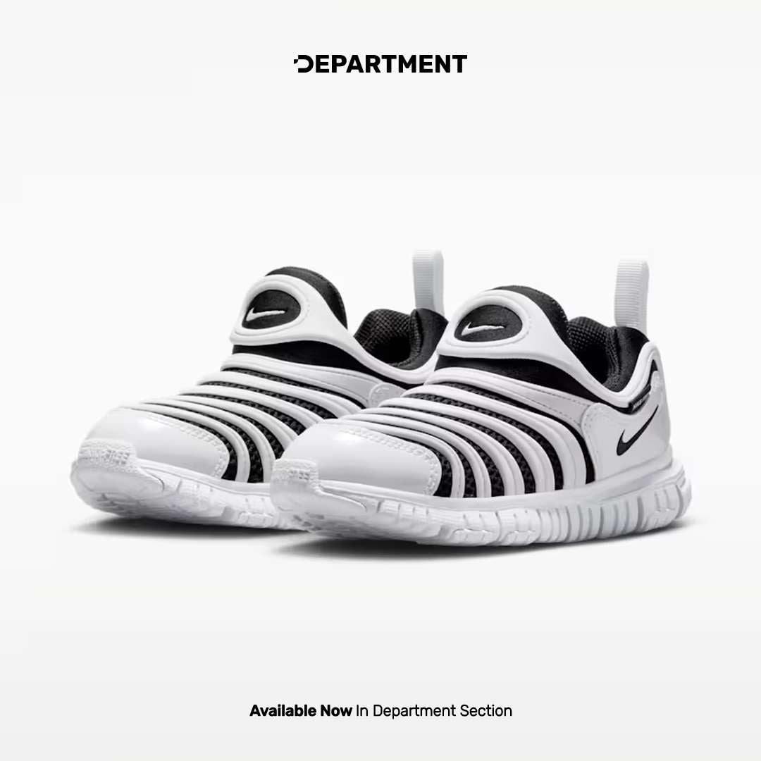 NIKE DYNAMO FREE