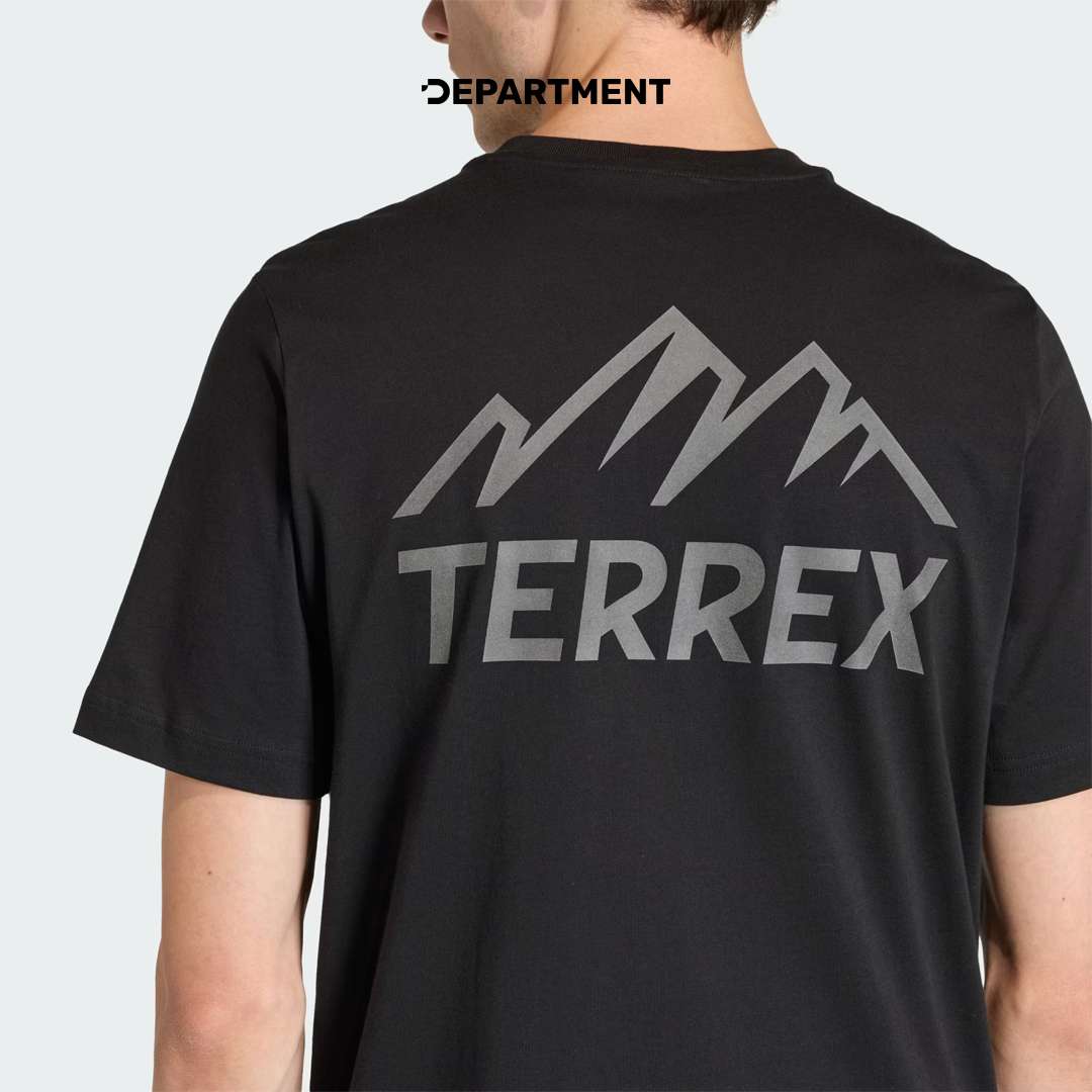 ADIDAS TERREX MOUNTAIN GRAPHIC