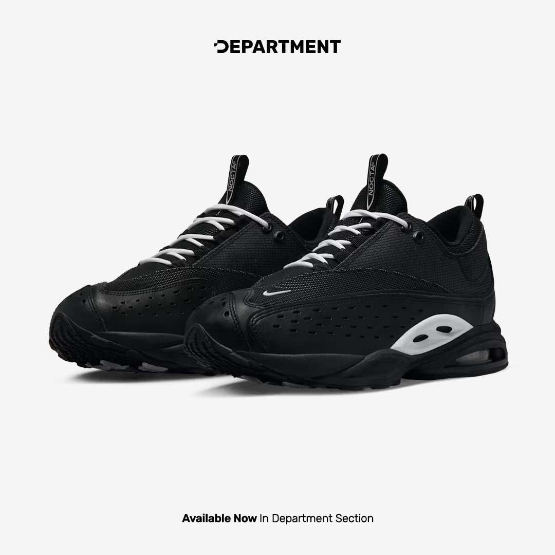 NIKE AIR ZOOM DRIVE X NOCTA