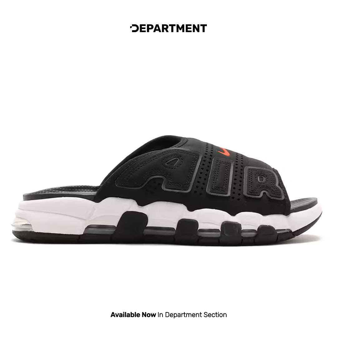 NIKE AIR MORE UPTEMPO SLIDE