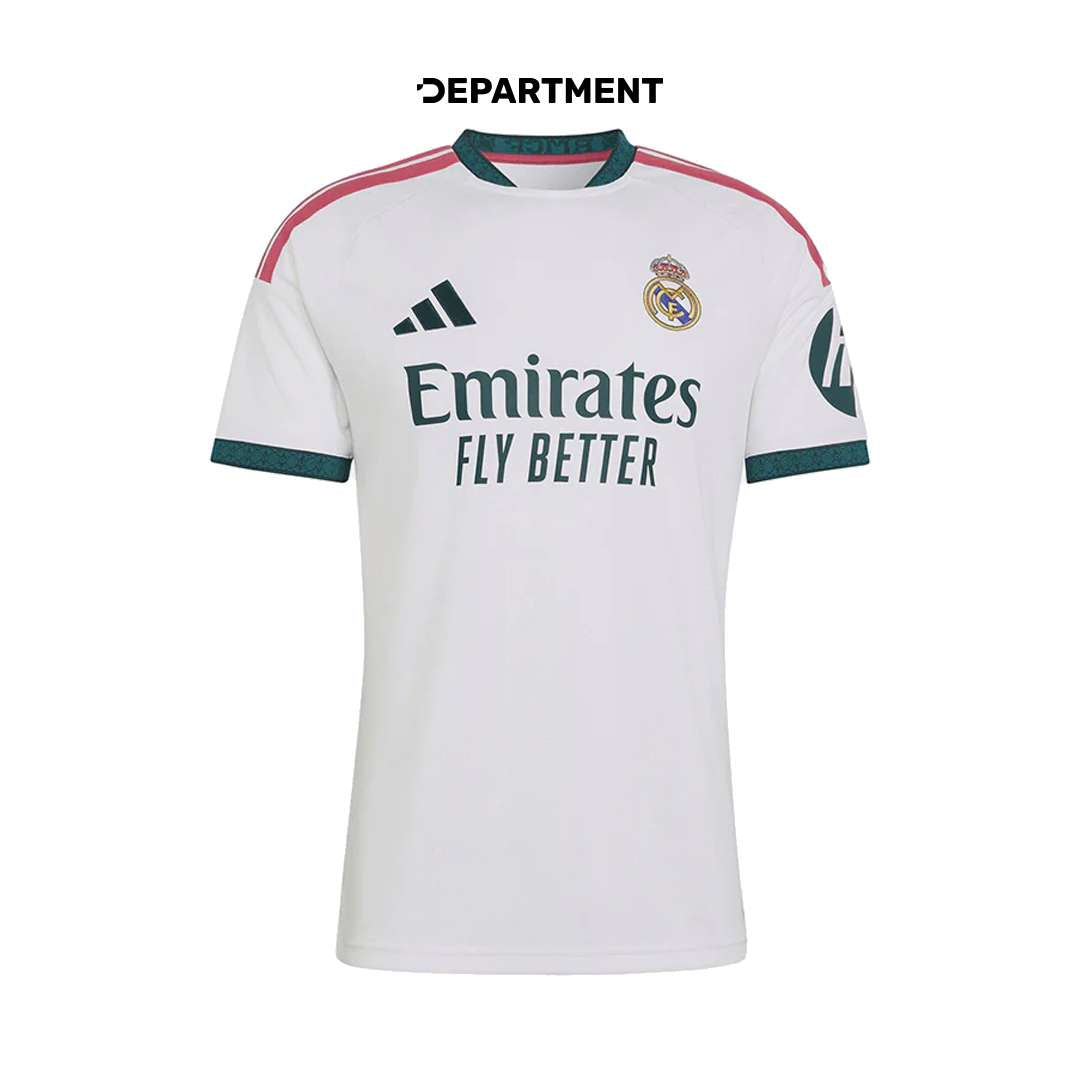 ADIDAS REAL MADRID 26/27 HOME