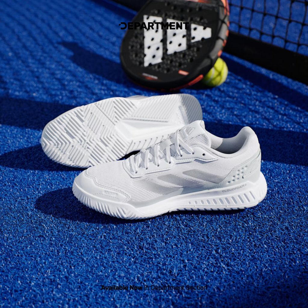 ADIDAS COURTQUICK PADEL
