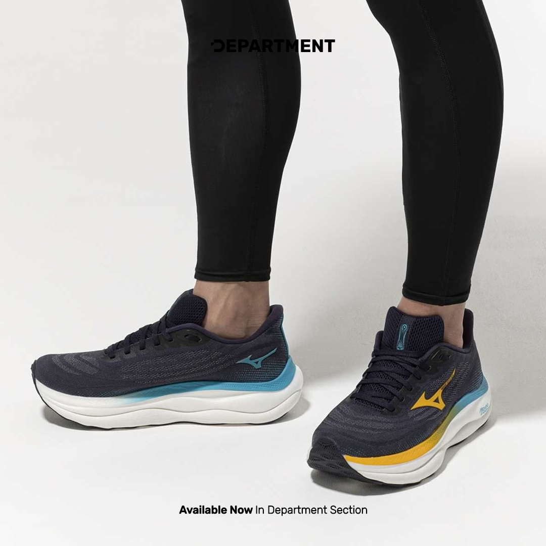 MIZUNO WAVE SKY 9
