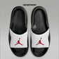 NIKE JORDAN FRANCHISE SLIDE