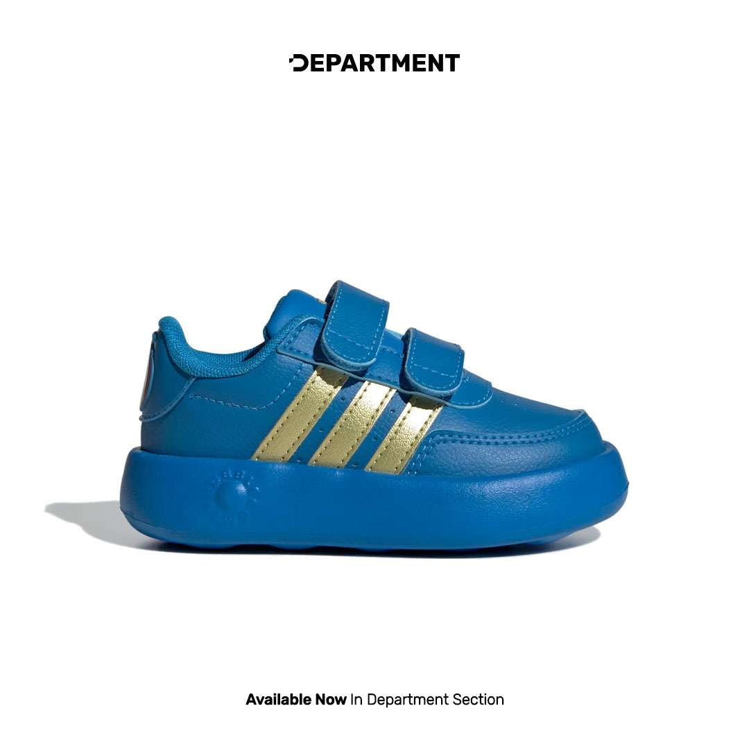 ADIDAS BREAKNET 2.0 (TD) X DISNEY ALADIN