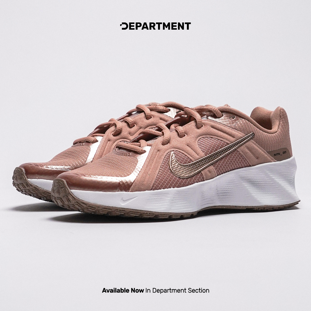 NIKE W METRO TEK