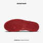 NIKE AIR JORDAN 1 MID