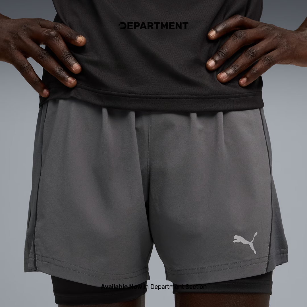 PUMA RUN VELOCITY 2IN1