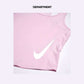 NIKE DRI-FIT TEMPO SWOOSH RUN