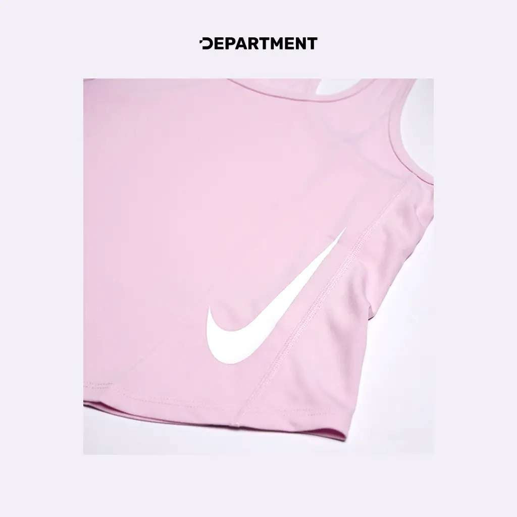 NIKE DRI-FIT TEMPO SWOOSH RUN