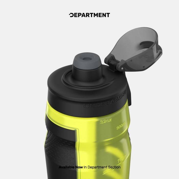 UNDER ARMOUR 32OZ PLAYMAKER SQUEEZE
