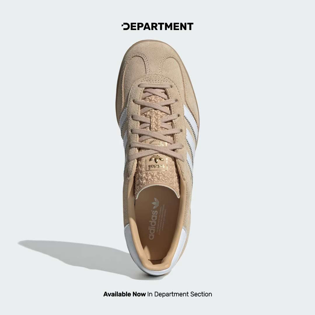 ADIDAS GAZELLE INDOOR W