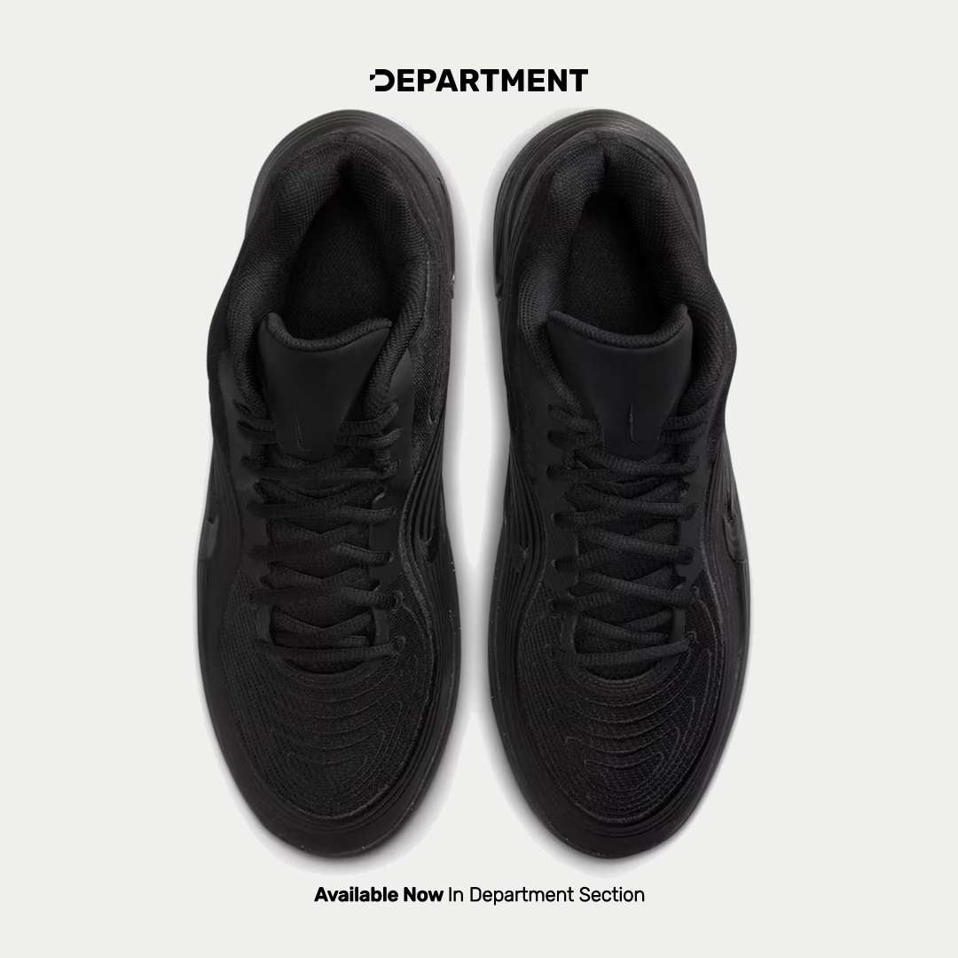 NIKE PRECISION 8 MID