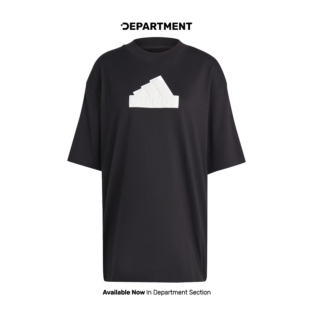 ADIDAS FUTURE ICONS BADGE OF SPORT BOYFRIEND