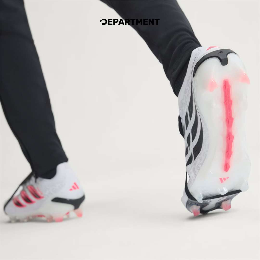 ADIDAS PREDATOR PRO FT FG "CHAOS VS CONTROL" WORLD CUP PACK