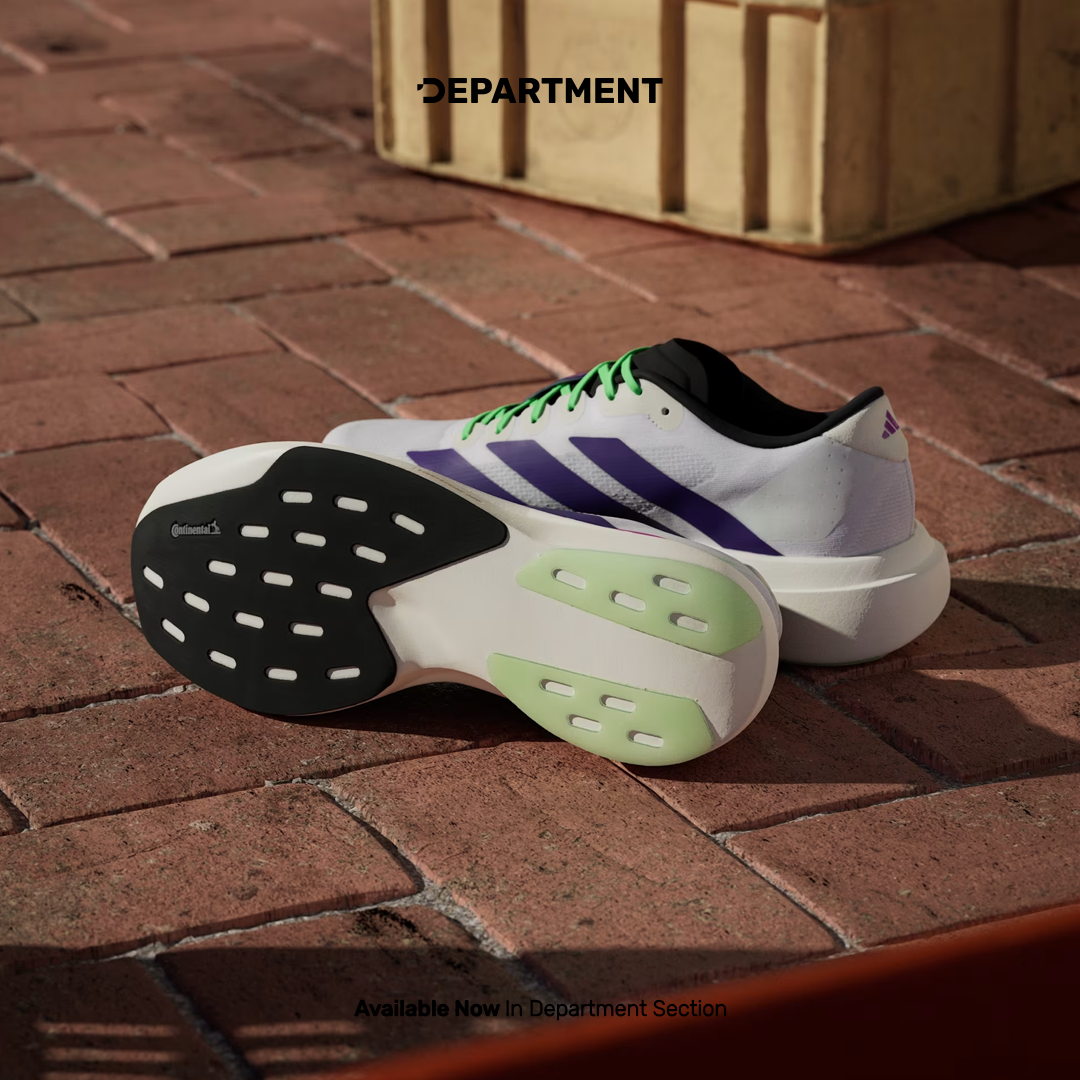 ADIDAS ADIZERO EVO SL