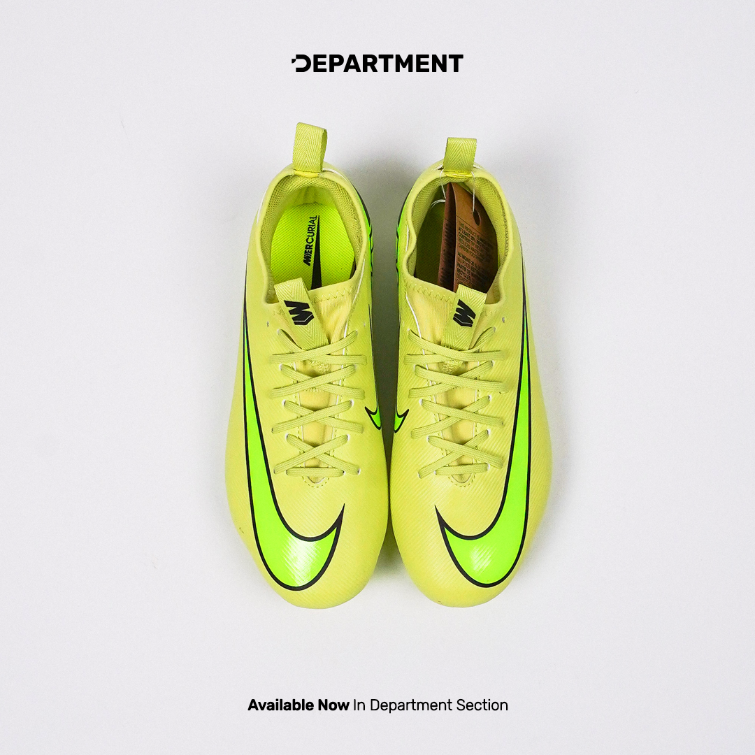 NIKE JR MERCURIAL VAPOR 16 ACADEMY FG/MG