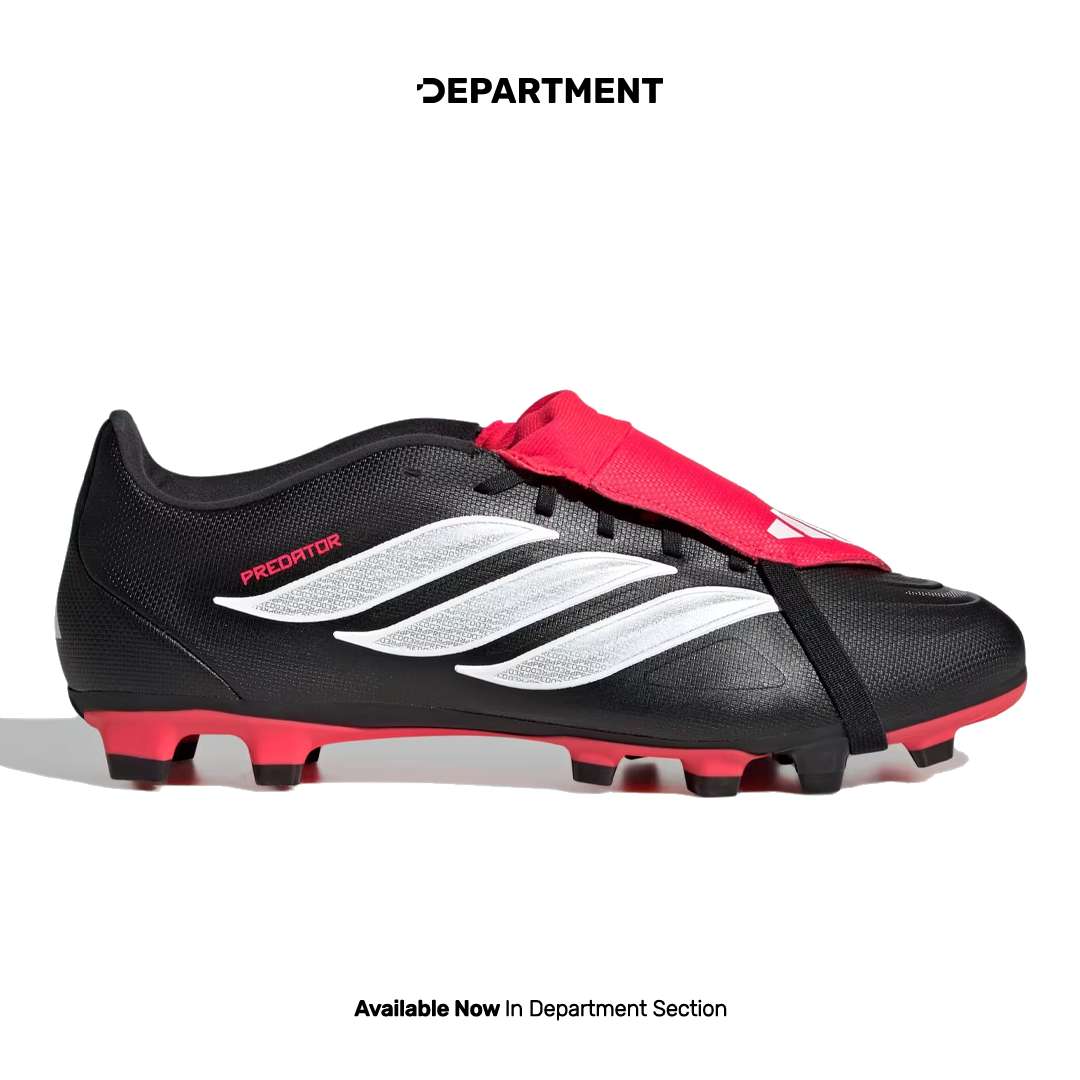 ADIDAS PREDATOR CLUB FT FG