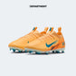 NIKE JR MERCURIAL VAPOR 16 ACADEMY "KYLIAN MBAPPE" FG/MG