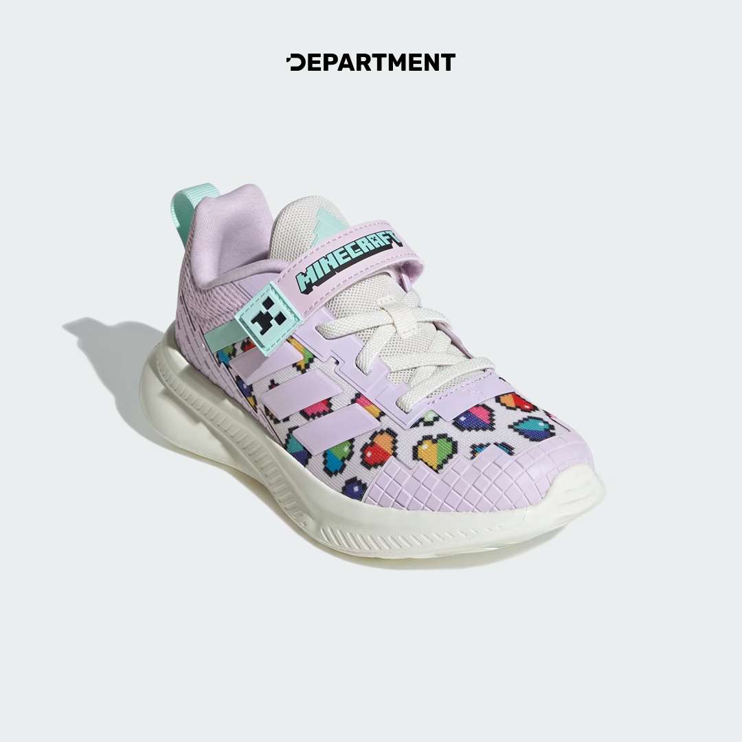 ADIDAS FORTARUN 4.0 C X MINECRAFT