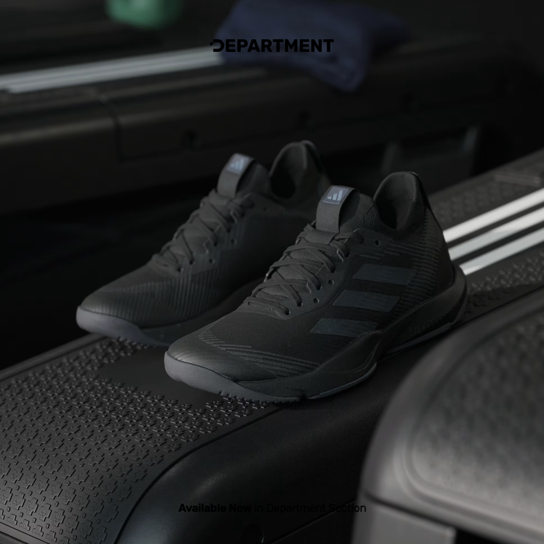 ADIDAS RAPIDMOVE ADV TRAINER