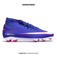 NIKE MERCURIAL SUPERFLY 10 CLUB FG/MG