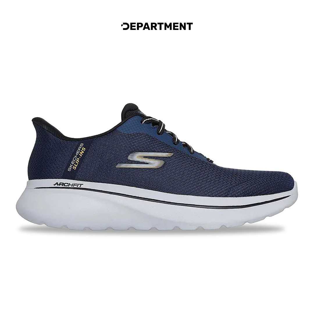 SKECHERS GO WALK ARCH FIT N-JOY LENNY