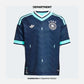 ADIDAS GERMANY 2026 AWAY KIDS SET