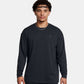 UNDER ARMOUR PROJECT ROCK CUFFED LS