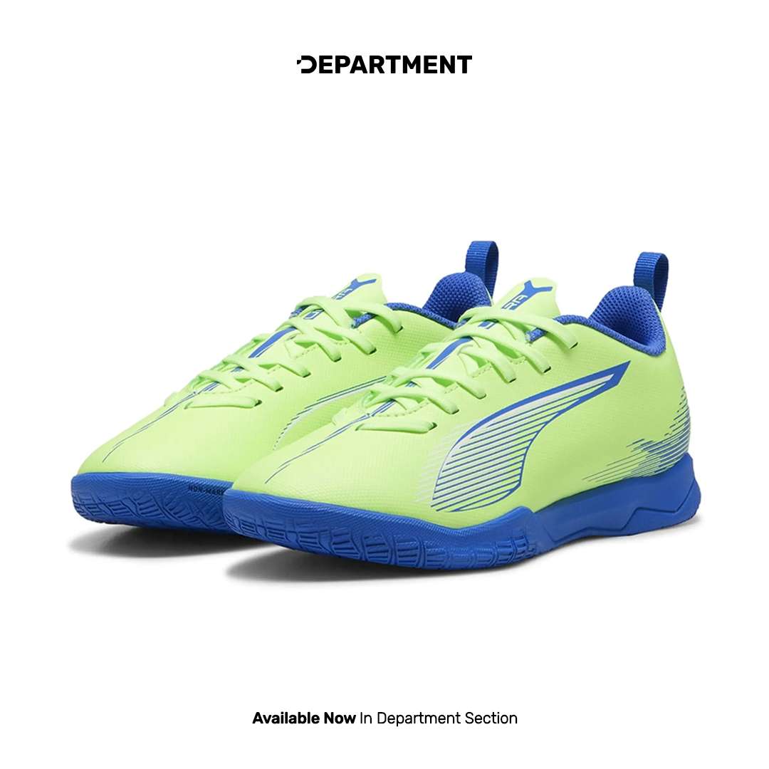 PUMA ULTRA 5 PLAY IT JR