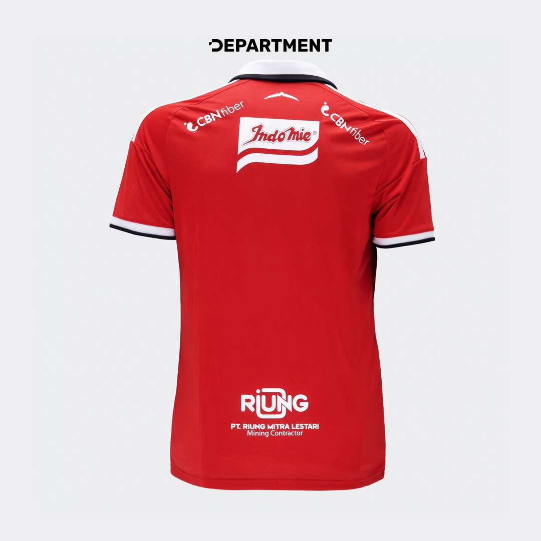 ADIDAS BALI UNITED 26/27 HOME AUTHENTIC