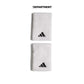 ADIDAS TENNIS WRISTBAND LARGE