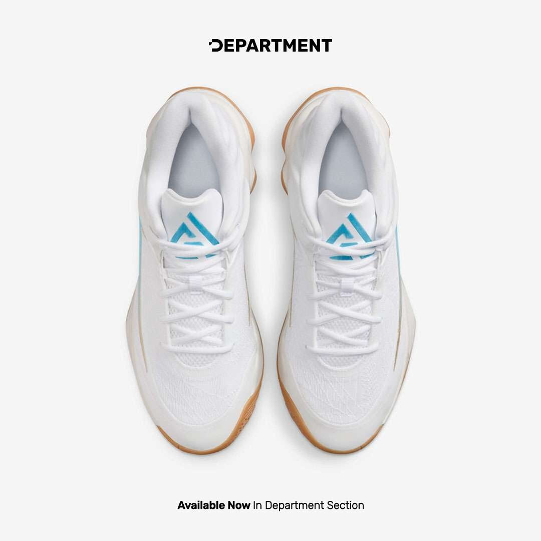NIKE GIANNIS IMMORTALITY 4