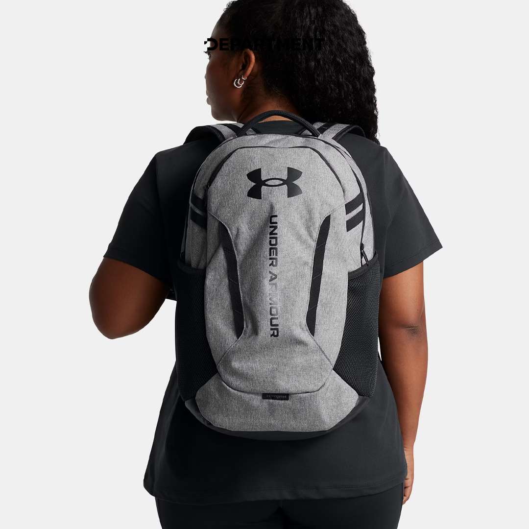 UNDER ARMOUR HUSTLE 6.0