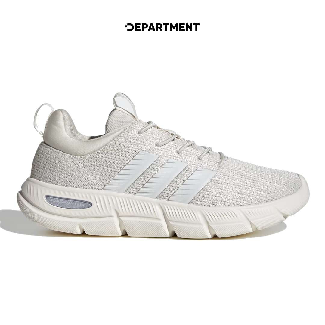 ADIDAS CLOUDFOAM FLEX ELASTIC LACES W