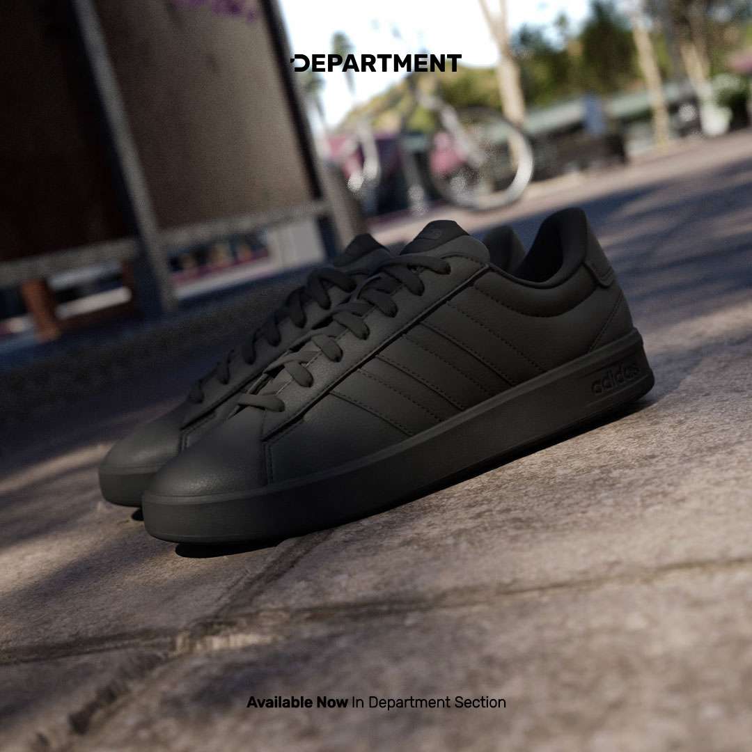 ADIDAS GRAND COURT 3.0